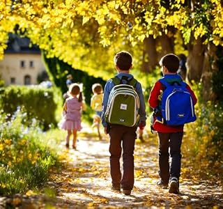 Livro O caminho para Escola : Determinação