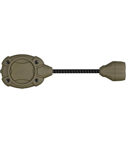 Amazon.com : Princeton Tec Charge PRO Tactical White Red Maxbright