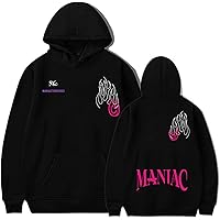 Amazon.com: Thyoeun Seventeen Be The Sun Hoodie Merch World Tour
