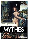 Image de Mythes (French Edition)