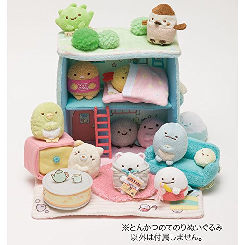 4 San+X+Sumikko+Gurashi+Terrace+MR32001