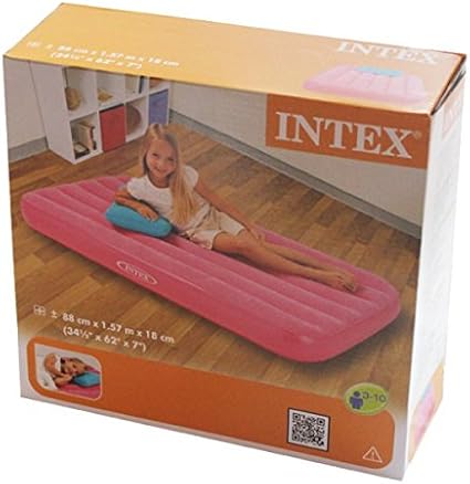 Isgalvotas Ruda Trigubas Matelas Gonflable Lit Bebe Amazon Ourplacelochsidelincluden Com