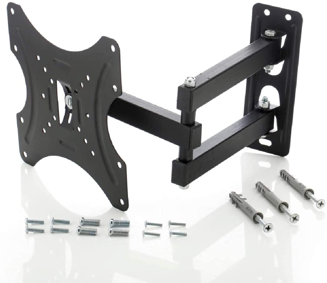 Buy India RedPower 32 inch led/LCD tv Flexible, rotatable, Full Motion