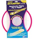 Aerobie Skylighter L.E.D. Lighted Flying Disc (colors and styles may vary)