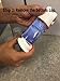 Triple Strength Laser Whitening Dental Creme and Teeth Bleaching Paste For Professional Use 50ml
