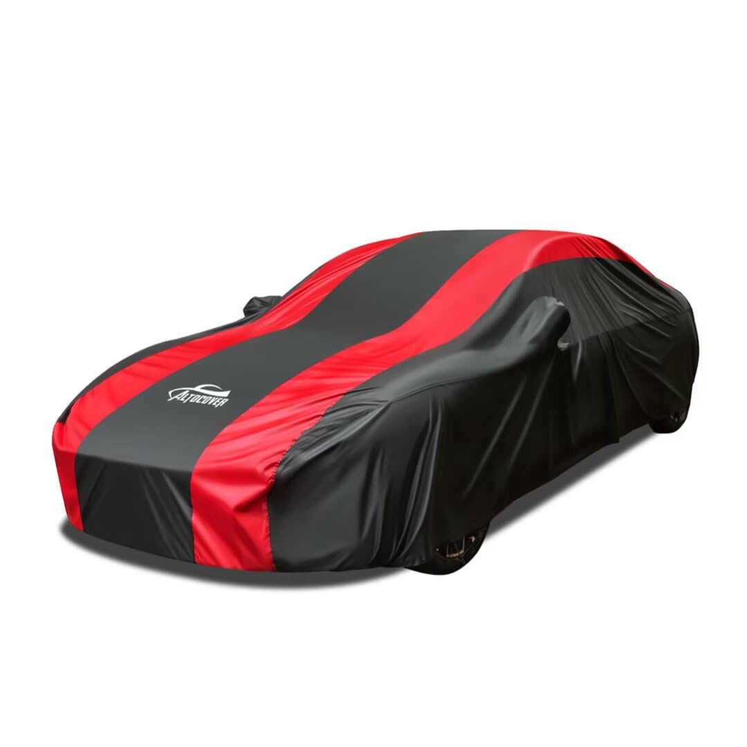 AltoCover Sedan Car Cover Waterproof All Weather