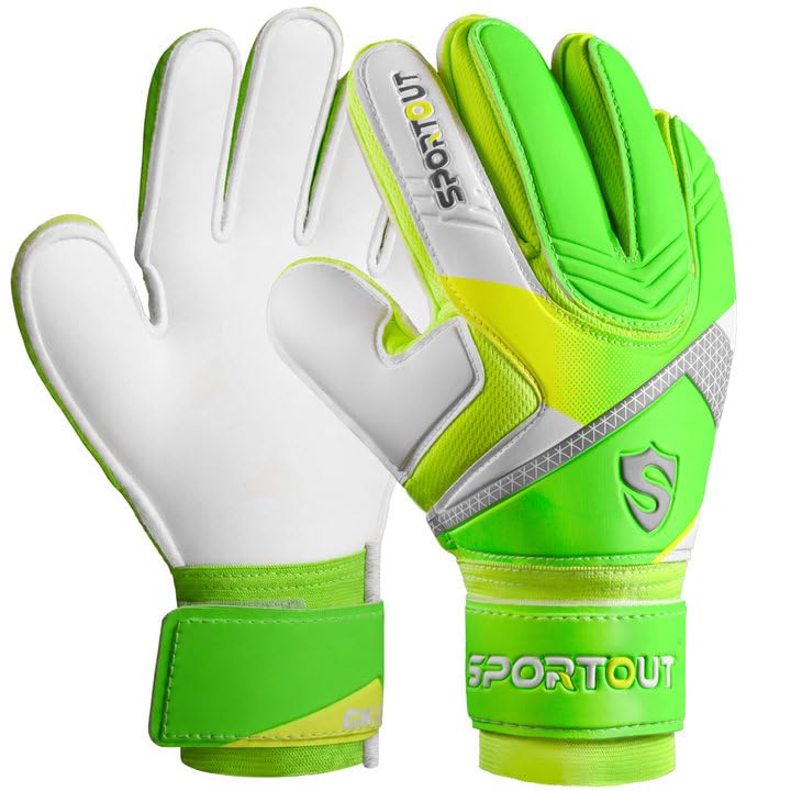 Goalkeeper Gloves