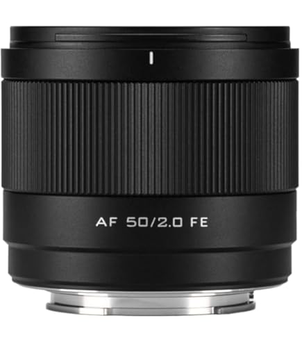 Nikon 2137 50mm f/1.8D AF Nikkor Lens for Nikon Digital SLR