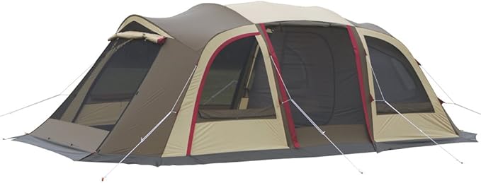 Ogawa オガワ テント ヴェレーロ5 5人用 2759 Ogawa オガワ テント本体 Amazon