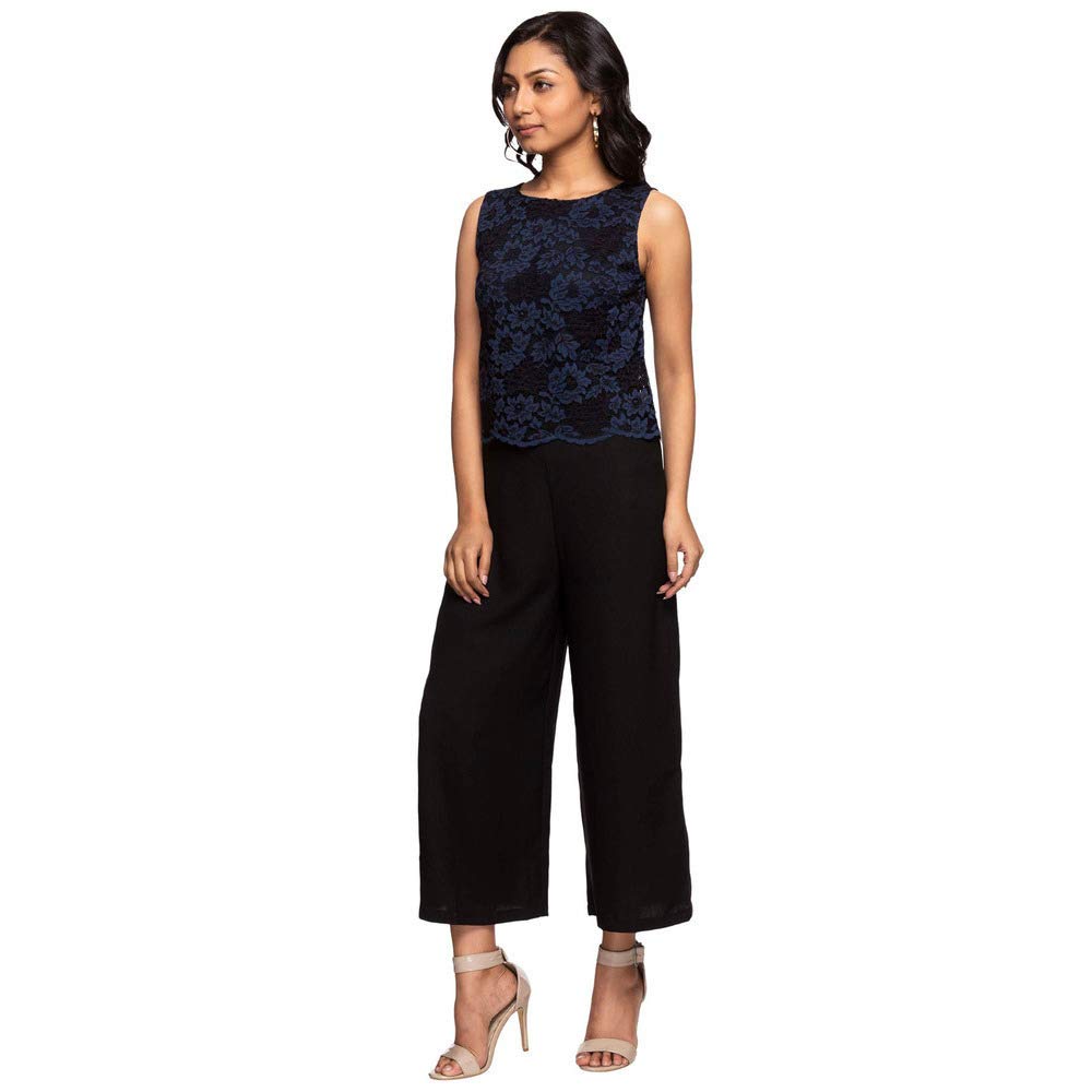 lace jumpsuit amazon