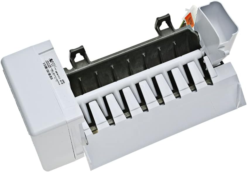 Ice Maker Replacement For Fridge KSRX25FSST00 KSRK25FVSS00