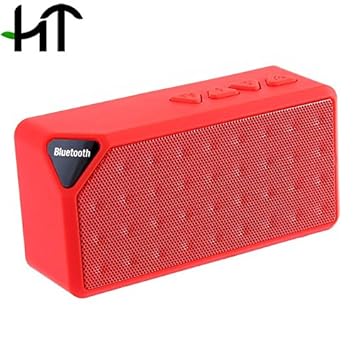 music sound wireless speaker