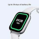 Xiaomi Redmi Watch 5 Active Smartwatch 2.0 inch LCD 140+ Sports Modes 5ATM view 5