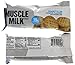 Cytosport Muscle Milk Blue Bar Variety Pack 12-1.76oz Bars
