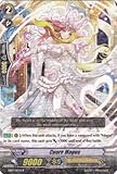 Cardfight!! Vanguard TCG - Cuore Magus (EB07/011) - Extra Booster Pack 7: Mystical Magus