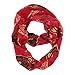 Littlearth Minnesota Wild NHL Sheer Infinity Scarf