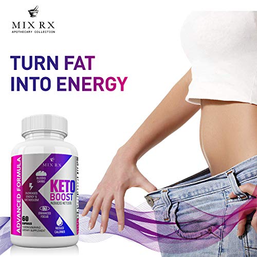 5 Pack+Pills+Blocker+Ultra+Supplement