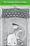 The Cambridge History of Islam: The Indian sub-continent, south-east Asia, Africa and the Muslim west, Vol. 2A