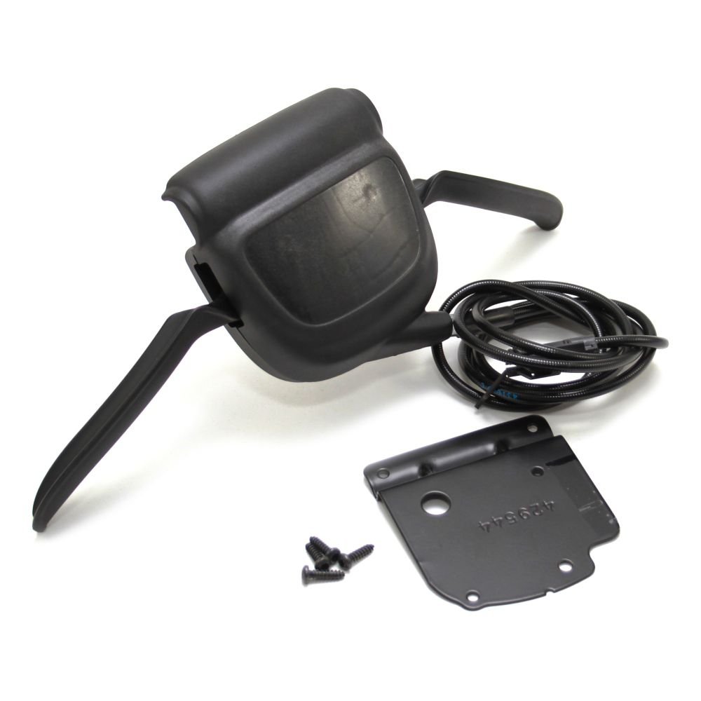 Amazon.com : Husqvarna 579708909 Lawn Mower Drive Control Assembly Genuine  Original Equipment Manufacturer (OEM) Part : Lawn Mower Deck Parts : Garden  & ...