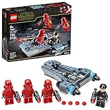 LEGO Star Wars Sith Troopers Battle Pack 75266