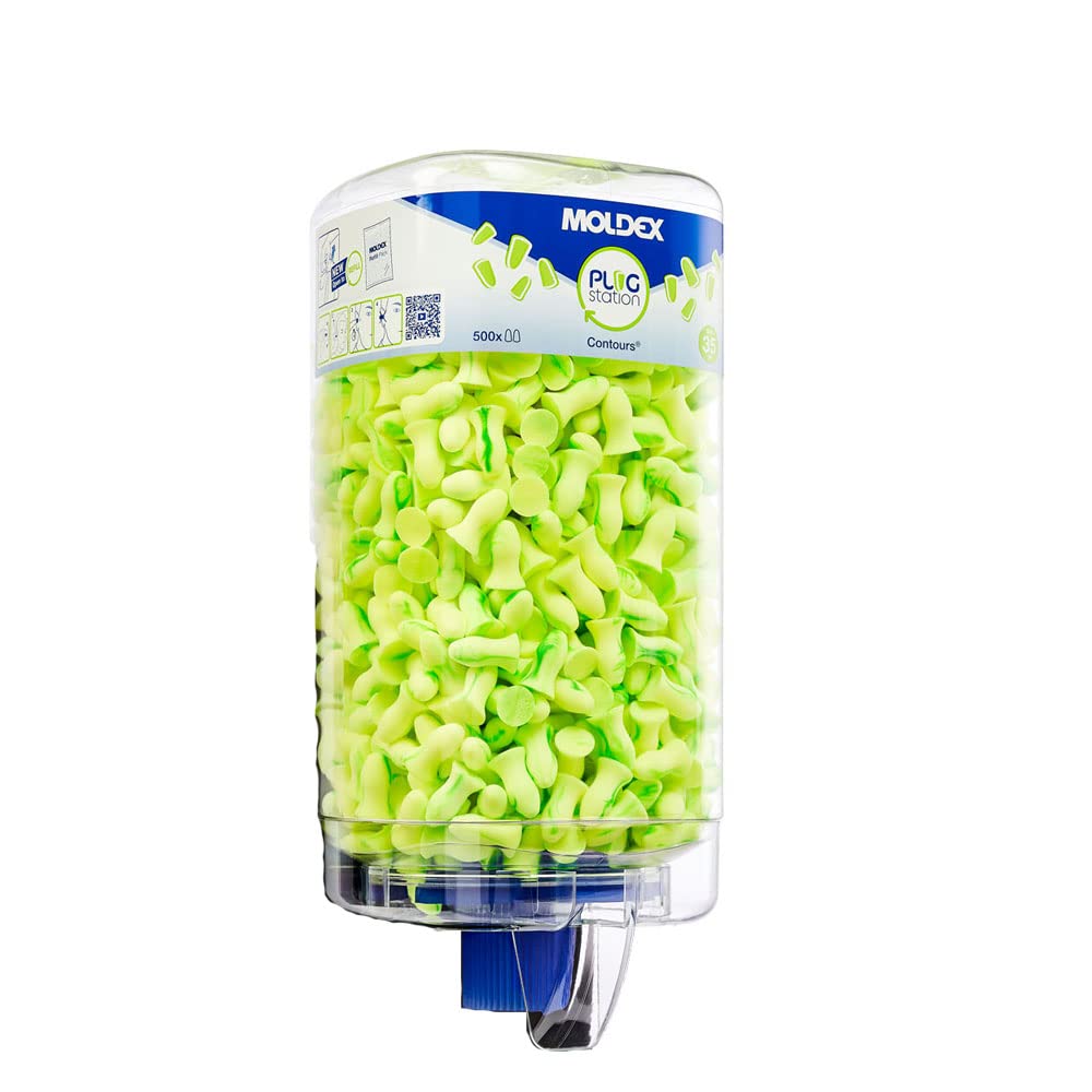 MOLDEX 7450 CONTOURS DISP 500
