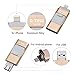 USB Flash Drives for iPhone 64 GB Pen-Drive Memory Storage, G-TING Jump Drive Lightning Memory Stick External Storage, Memory Expansion for Apple IOS Android Computers (Gold)