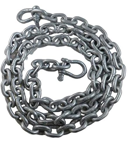 thumbnail image 2 of Chain (hot DIP Galvanized) - Chain And Lifting Chain 2 of 14