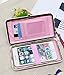 Cell Phone Wallet,Charminer Multi-purpose Long Style Leather Women Handbag purse Cellphone Case for iPhone 6s/ 6s Plus /6 /6Plus/5/5C Galaxy s6/S6 edge