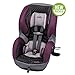 Evenflo SureRide DLX Convertible Car Seat, Sugar Plum