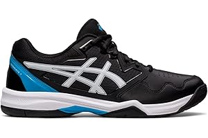 ASICS Women's Gel-Dedicate 7 Tennis Shoes