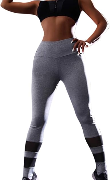 pantaloni a zampa decathlon