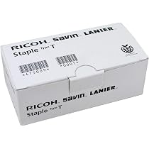 Ricoh 416711 Type V Staple Refill Cartridge for use in The Ricoh