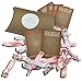 Jeune Marie Have and to Hold - 6 Pack, Pink, Pin by Discoverosity
