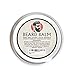 The Beard Revolution Natural Beard Balm | Natural Beard Conditioning Formula with Sandalwood Aroma | Nourishing Oils and Bees Wax | Leave-in Styling Conditioner for Soft and Natural Beard Growth