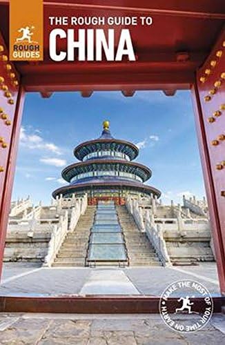 The Rough Guide to China (Rough Guides)