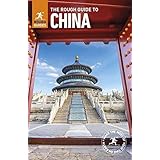 The Rough Guide to China (Rough Guides)