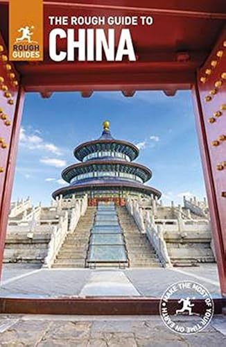 Download The Rough Guide to China PDF