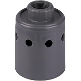 1" Float Valve, Automatic Water Filling, Maintaining Constant Water Level | Automatic Water Shut Off Valve | Water Tank Float Valve Can Be Used in Livestock Troughs, Reservoirs, Fountains, Etc.