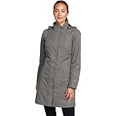 Eddie Bauer Womens Trenchcoats