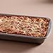 Wilton Roasting Pan for Lasagna, 14.5 x 11-Inch