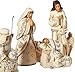 Hapipi JS HWC Fig Wdlnd Mini Nativ Se Figurine