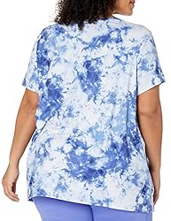 Amazon Essentials Women's Tech Stretch Short-Sleeve