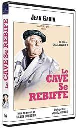 Le Cave Se Rebiffe