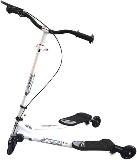 boys flicker scooter