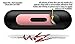 Solids Collection Pink Decal Style Skin - fits Beats Pill Plus (Beats Pill NOT Included)