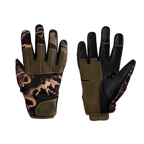 hecs hunting gloves