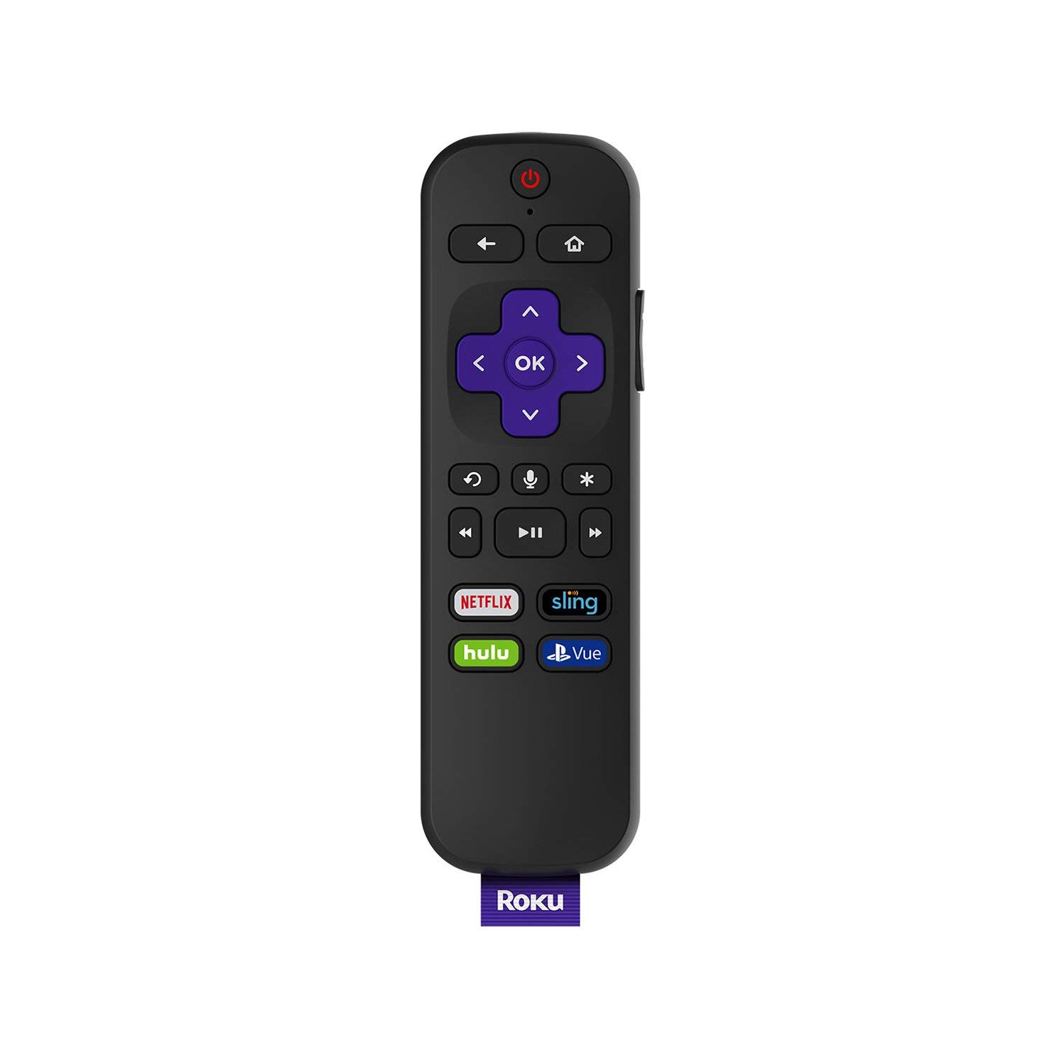 Roku Streaming Stick+
