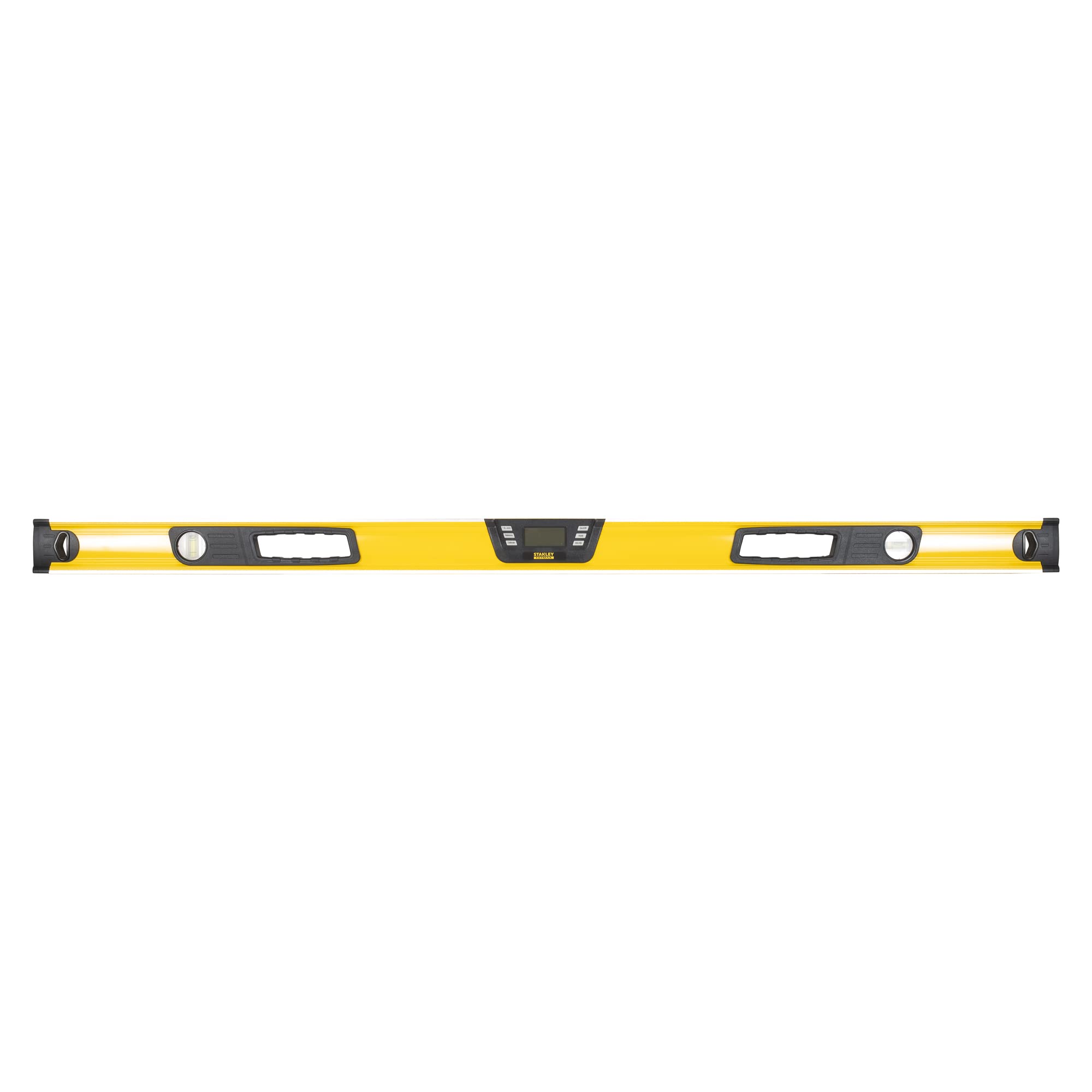 Stanley Fatmax 0-42-086 Digital Level, Multi-Colour, 120cm