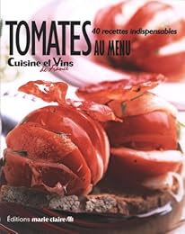 Tomates au menu