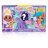 Hairdorables Pets Set - Series 1 (Styles May Vary)